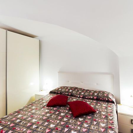 Catania Central Flat Bagian luar foto